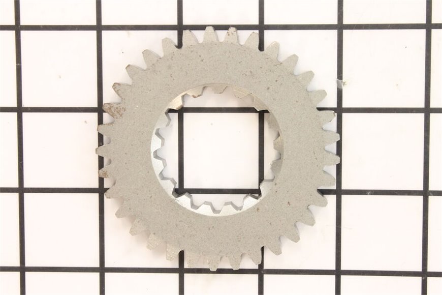 Gear-33 T - Originale Toro - 62-0210