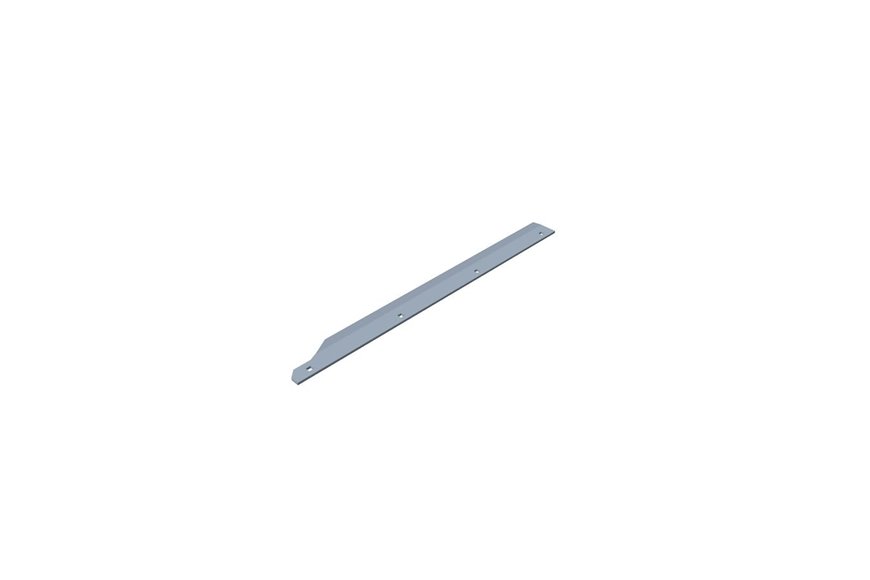 Skid-Skirt - Originale Toro - 110-6913-03