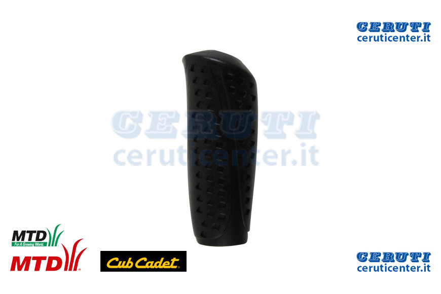 Grip:Cub:.50 Id - MTD / Cub Cadet - Originale - 720-04139B