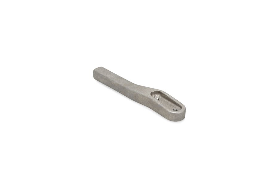 Rod-Basket, Rh - Originale Toro - 93-9017