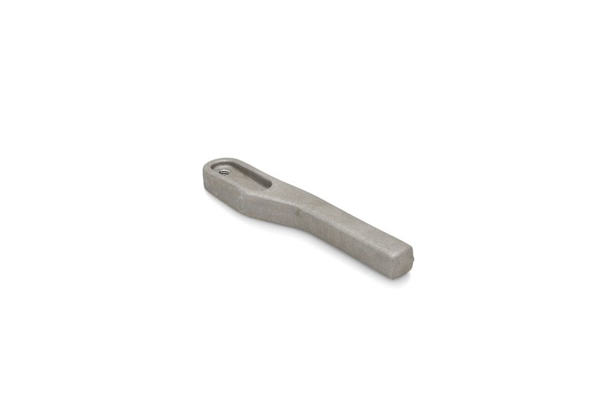 Rod-Basket, Rh - Originale Toro - 93-9017