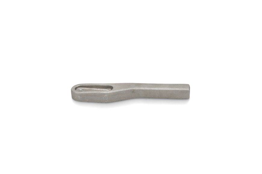 Rod-Basket, Rh - Originale Toro - 93-9017