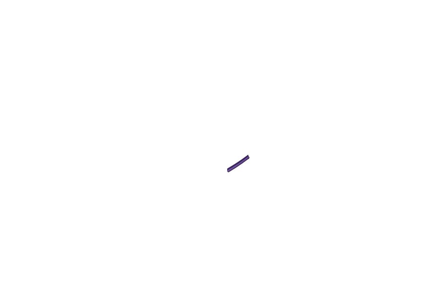 Trim-Hood, Rh - Originale Toro - 119-3084