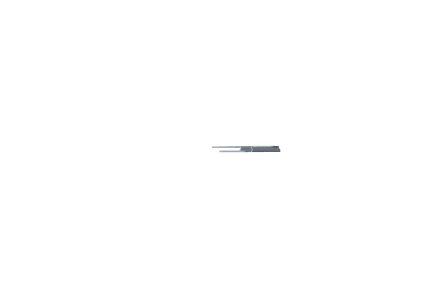 Plate-Rear Hoc, Rh - Originale Toro - 115-4498-01