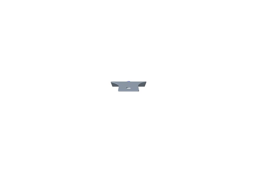Rear Spring Arm Asm - Originale Toro - 115-0979