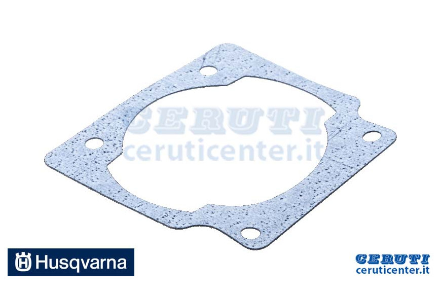 Guarnizione Cilindro - Originale Husqvarna - 537005701