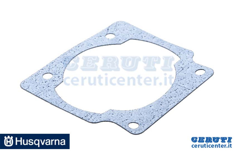 Sello del cilindro - Husqvarna original - 537005701