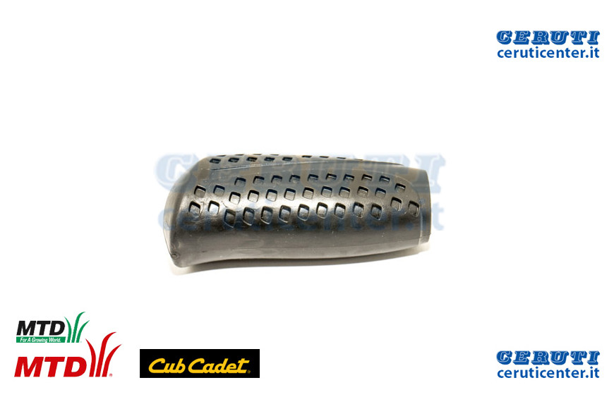 Grip:Grip:.375 Id - MTD / Cub Cadet - Originale - 720-04140B
