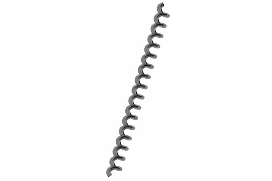 Brush-Roller - Originale Toro - 105-6792