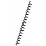 Brush-Roller - Originale Toro - 105-6792