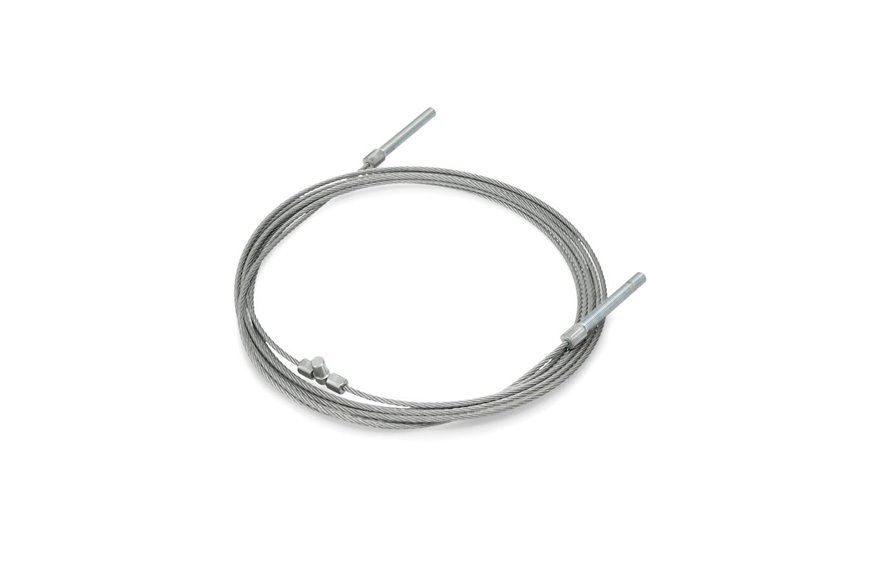 Cable-Steering - Originale Toro - 95-5965