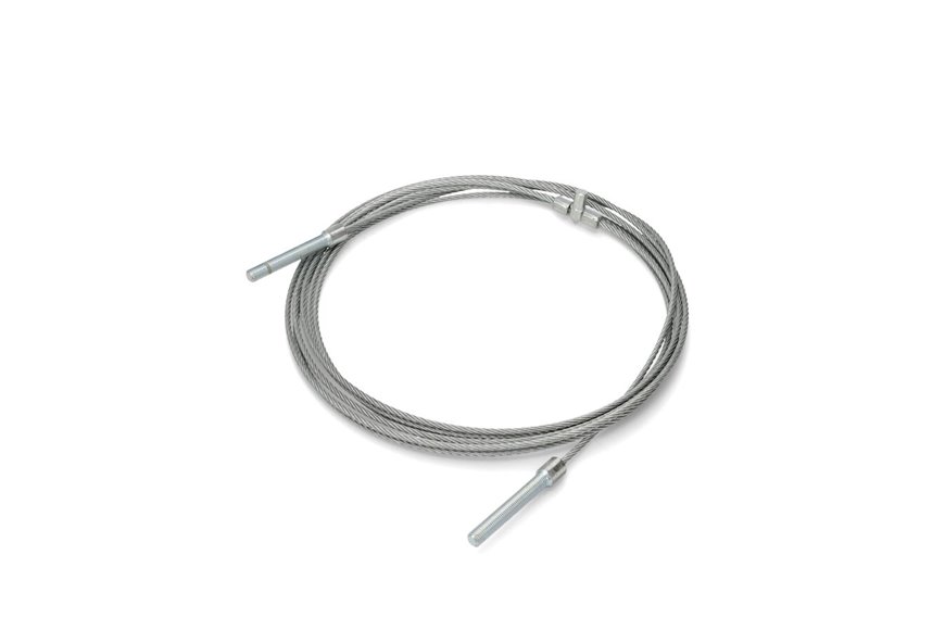 Cable-Steering - Originale Toro - 95-5965