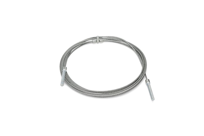 Cable-Steering - Originale Toro - 95-5965