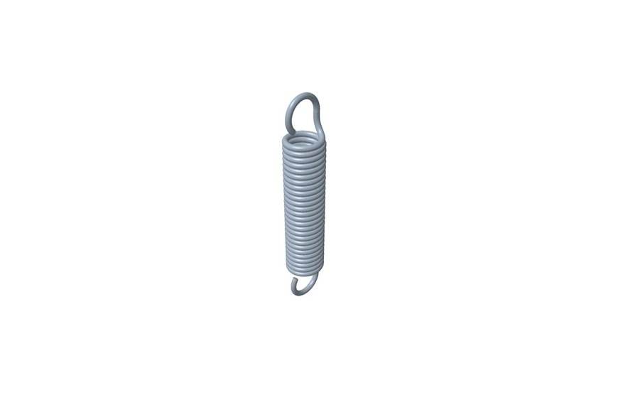 Spring-Extension - Originale Toro - 119-0394 - sostituisce - 108-5985