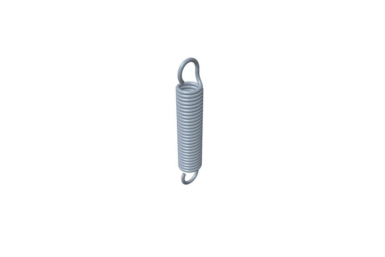 Spring-Extension - Originale Toro - 119-0394 - sostituisce - 108-5985