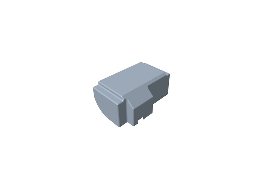Cover-Battery - Originale Toro - 120-3329