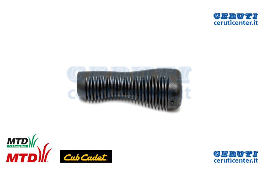 Grip:Impugnatura:3/8 - MTD / Cub Cadet - Originale - 720-04049A
