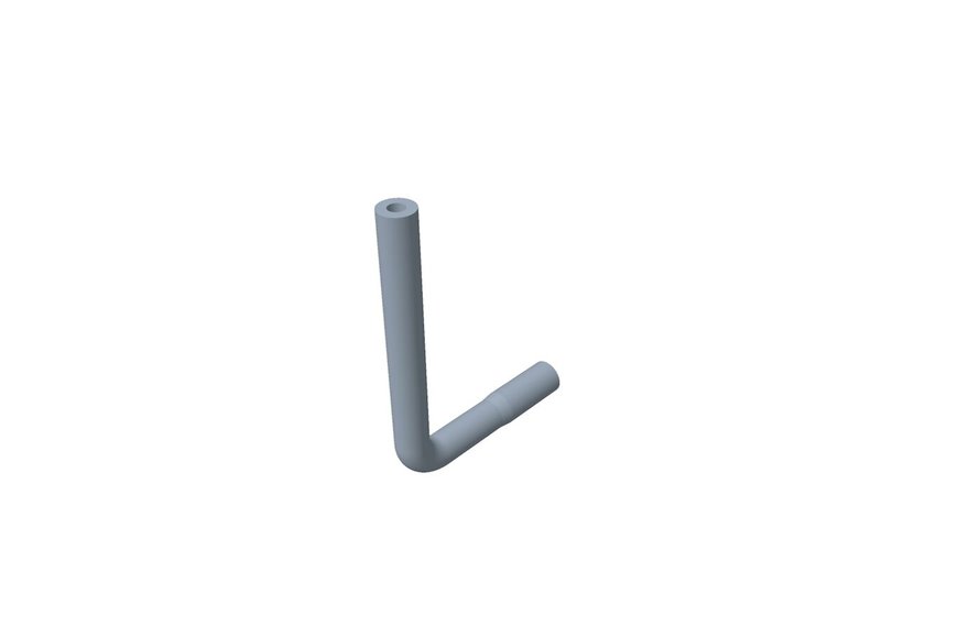 Hose-Vent, Formed - Originale Toro - 119-8501