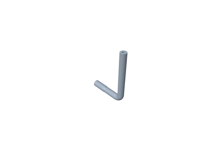 Hose-Vent, Formed - Originale Toro - 119-8501