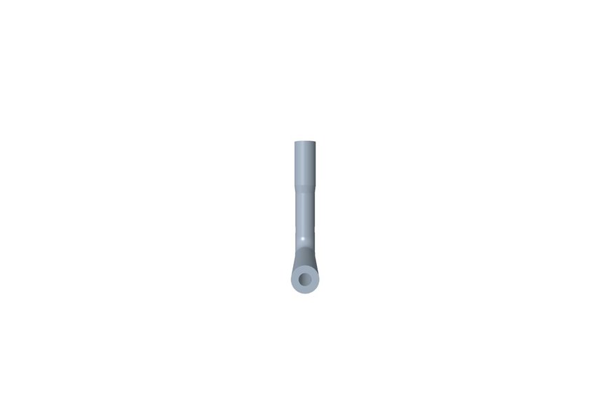 Hose-Vent, Formed - Originale Toro - 119-8501