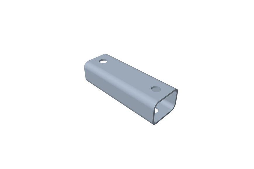 Spacer-Pillow Block, Tubular - Originale Toro - 105-9689-03