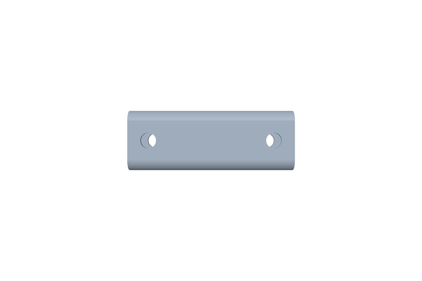 Spacer-Pillow Block, Tubular - Originale Toro - 105-9689-03