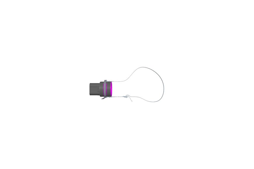 Asm-Universal Coupler - Originale Toro - 112-1599