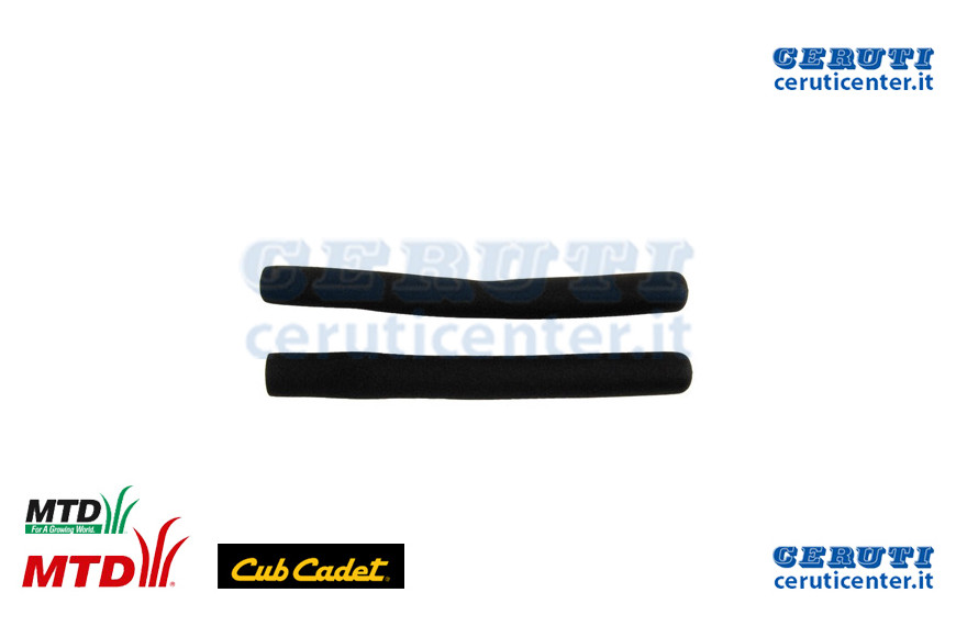 Grip Impugnatura-Kit - MTD / Cub Cadet - Originale - 759-04316