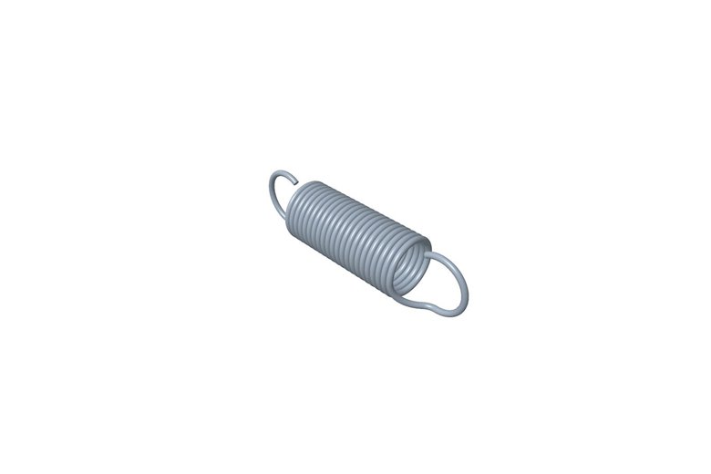 Spring-Extension - Originale Toro - 105-6992