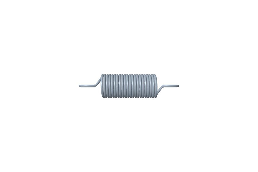 Spring-Extension - Originale Toro - 105-6992