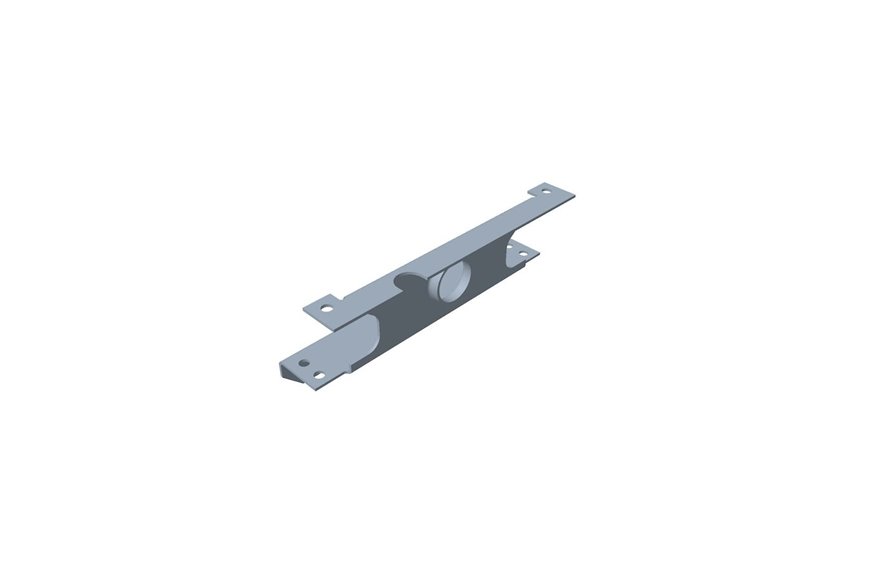 Support-Rear - Originale Toro - 93-3831-03
