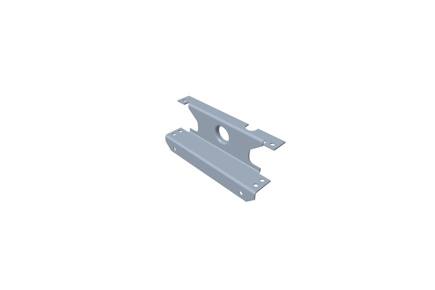 Support-Rear - Originale Toro - 93-3831-03