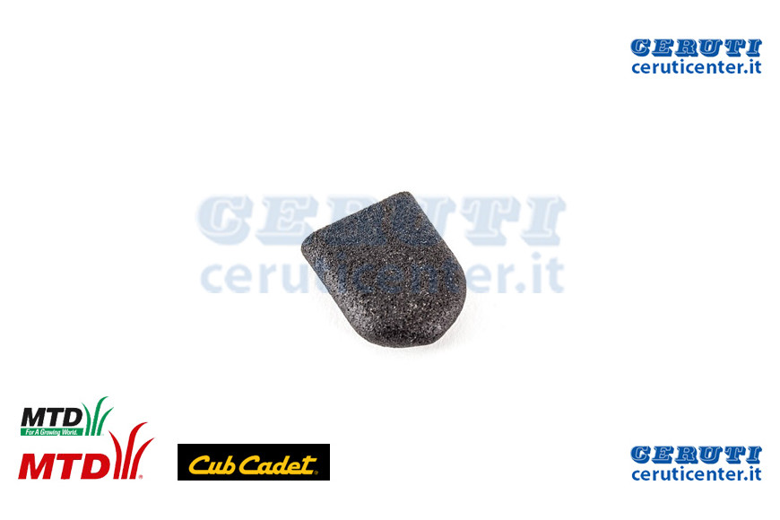 Grip Impugnatura Reverse - MTD / Cub Cadet - Originale - 920-04173