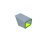 Grass Bag Asm - Originale Toro - 117-9365