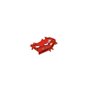 Deck Asm W/Decals-Ce - Originale Toro - 107-1679