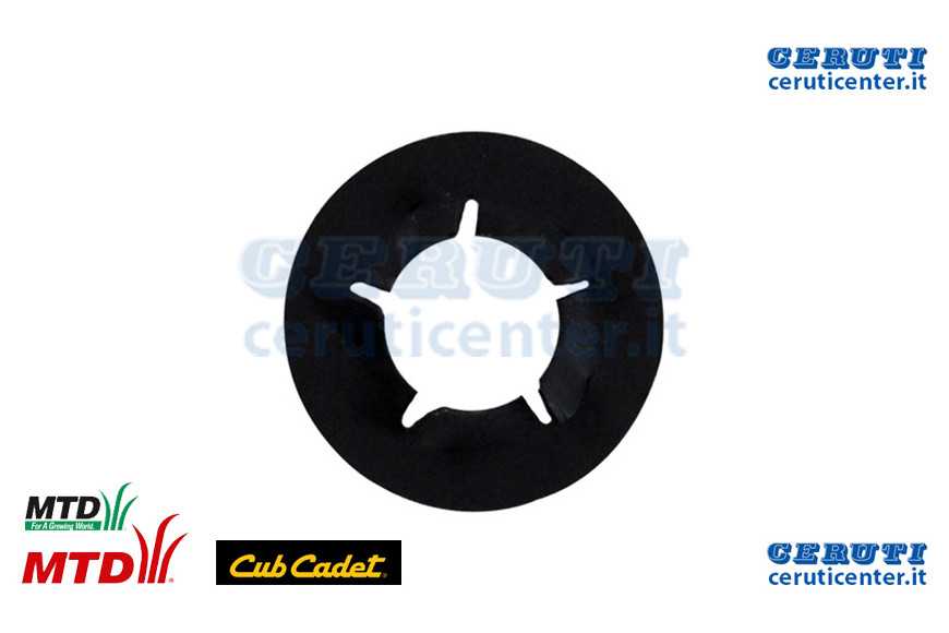 Ingranaggio Trasmissione - MTD / Cub Cadet - Originale - 618-0233