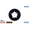 Ingranaggio Trasmissione - MTD / Cub Cadet - Originale - 618-0233
