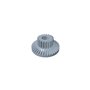 Gear-19T Spur, 37T Bevel - Originale Toro - 104-1005
