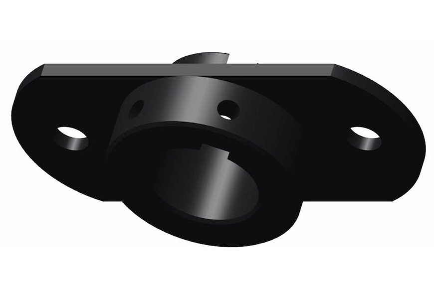 Hub-Engine - Originale Toro - 85-8730