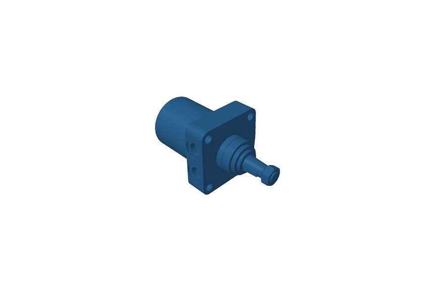 Hyd Motor Asm - Originale Toro - 114-0549