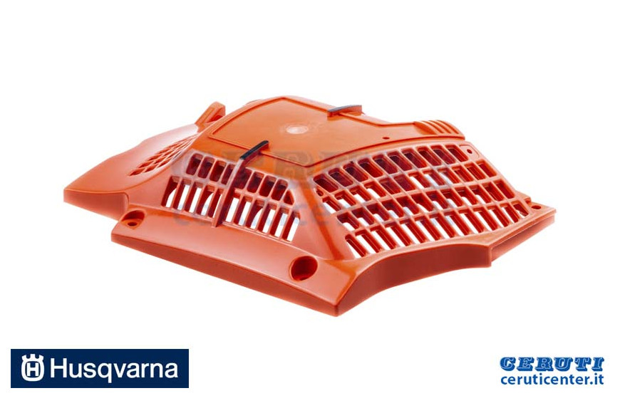 Carter 385 -. Originales Husqvarna - 537 003 971