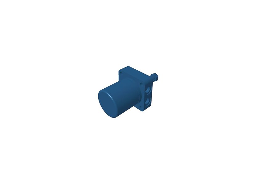 Hyd Motor Asm - Originale Toro - 114-0549