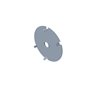 Cover-Wheel - Originale Toro - 100-6351