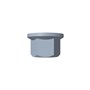Nut-Flange, Ni - Originale Toro - 81-0130