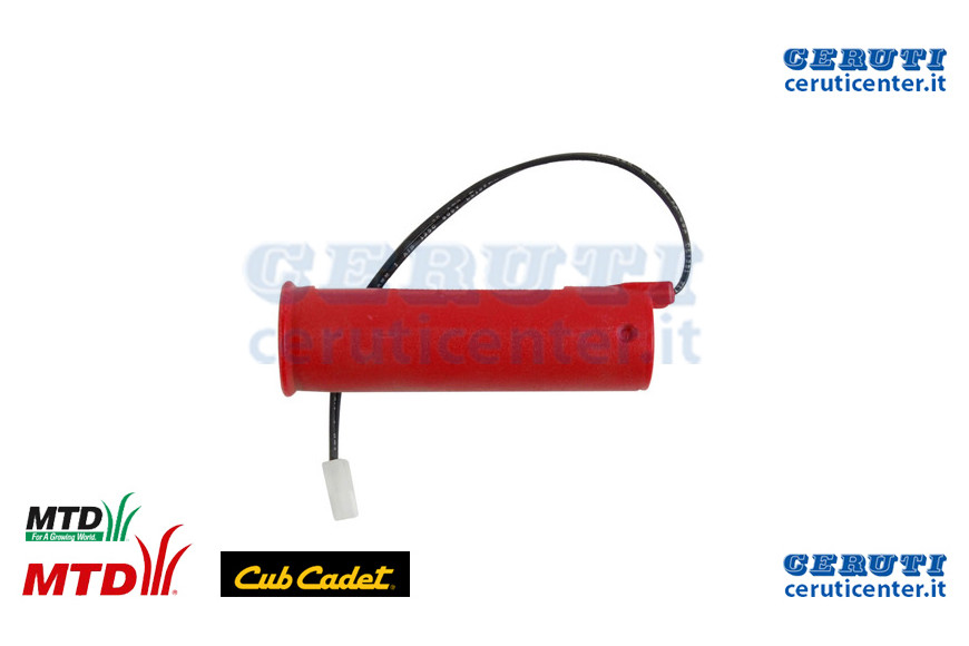 Grip - MTD / Cub Cadet - Originale - 725-1757