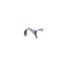 Baffle-Recycler, Rh - Originale Toro - 115-9673-03