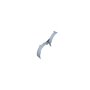 Baffle-Recycler, Rh - Originale Toro - 115-9673-03