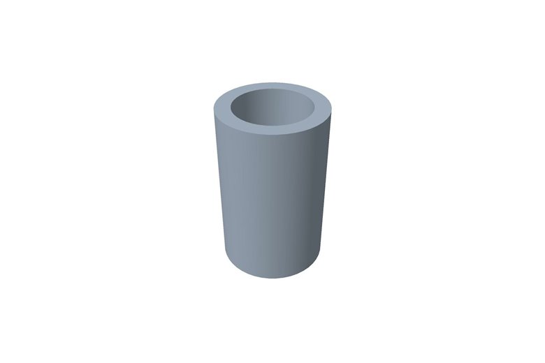 Spacer-Rubber - Originale Toro - 112-8051