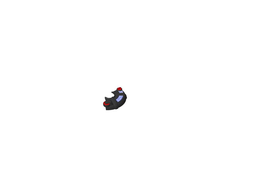 Shield Asm - Originale Toro - 121-7624