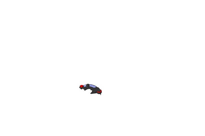 Shield Asm - Originale Toro - 121-7624